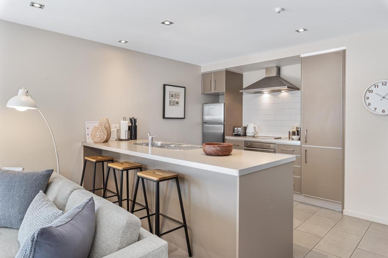 Bay Dream - Paihia Holiday Apartment Extérieur photo