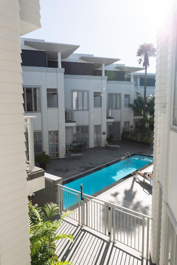 Bay Dream - Paihia Holiday Apartment Extérieur photo