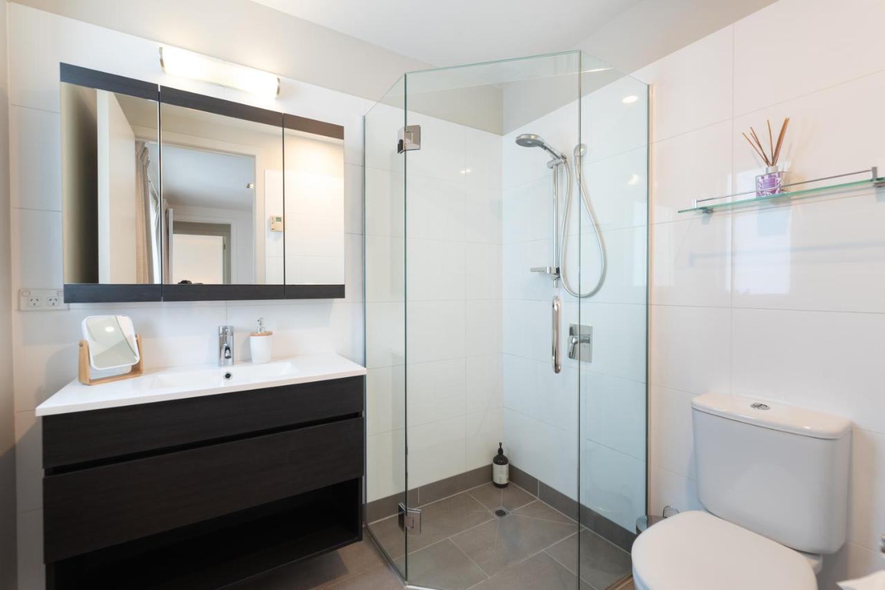 Bay Dream - Paihia Holiday Apartment Extérieur photo