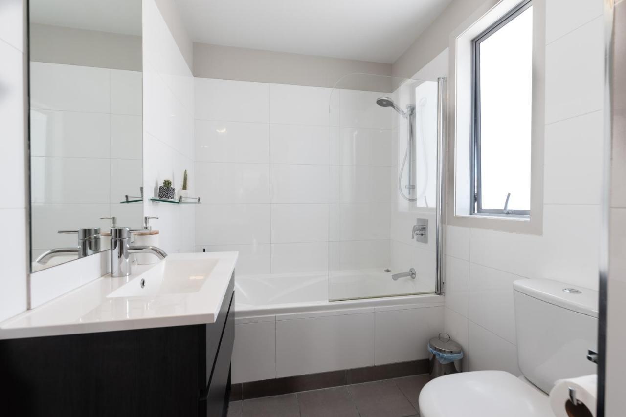 Bay Dream - Paihia Holiday Apartment Extérieur photo