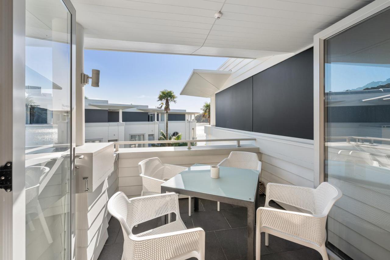 Bay Dream - Paihia Holiday Apartment Extérieur photo