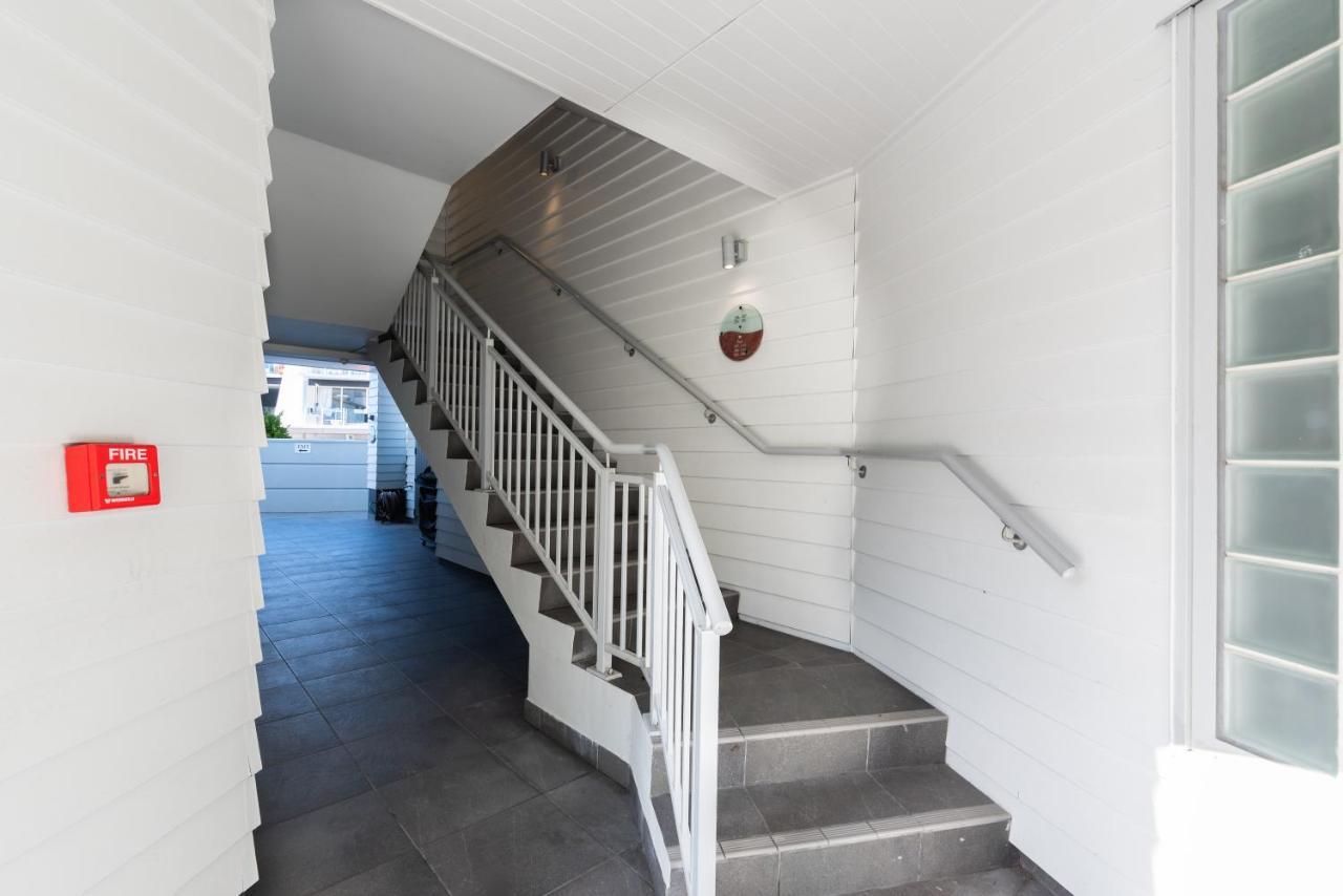 Bay Dream - Paihia Holiday Apartment Extérieur photo