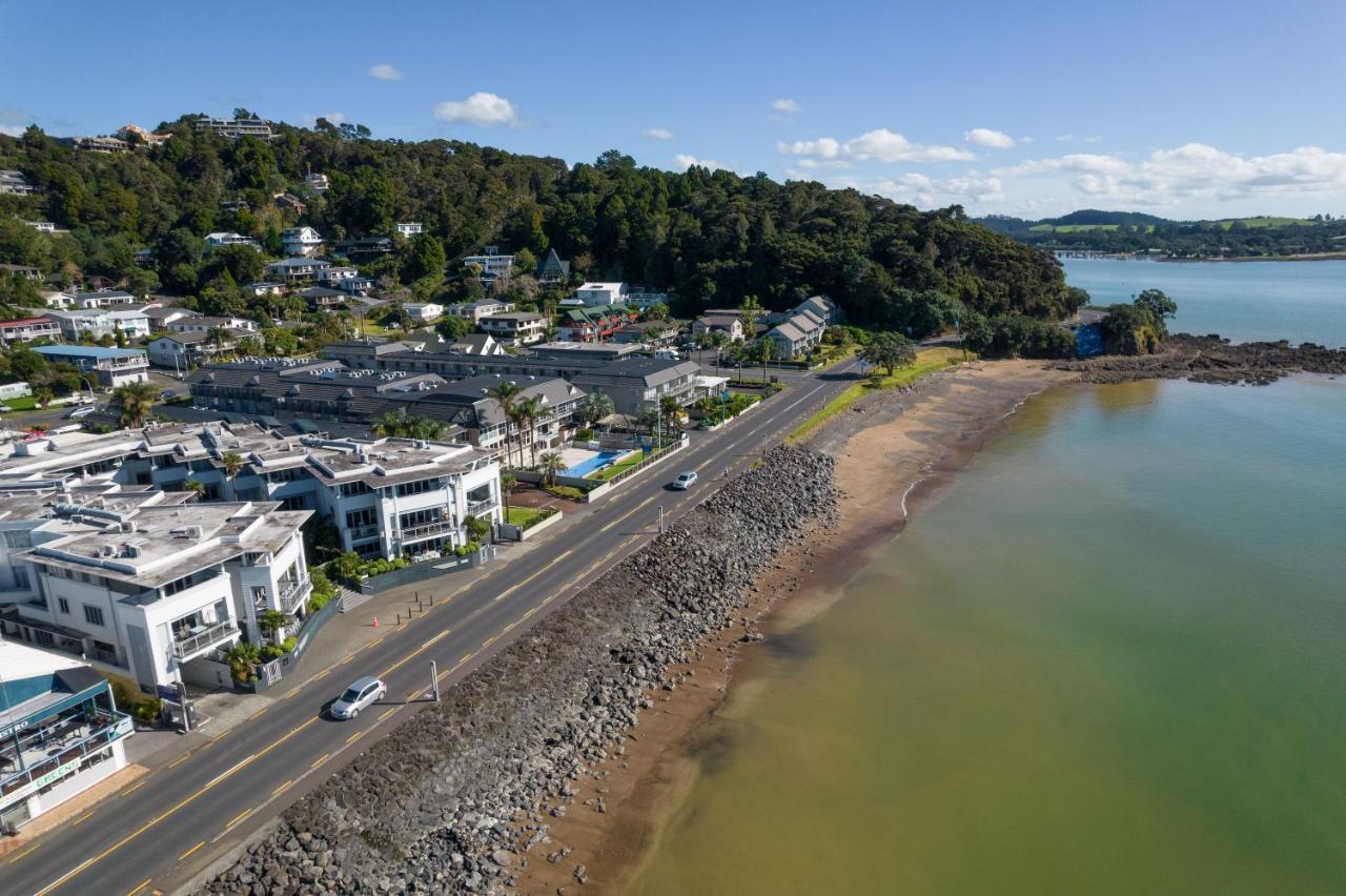 Bay Dream - Paihia Holiday Apartment Extérieur photo