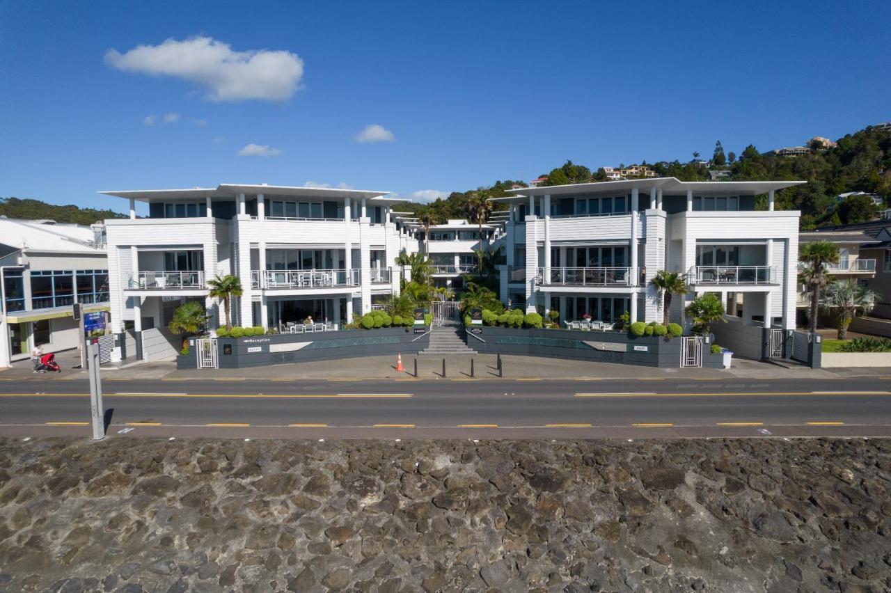 Bay Dream - Paihia Holiday Apartment Extérieur photo